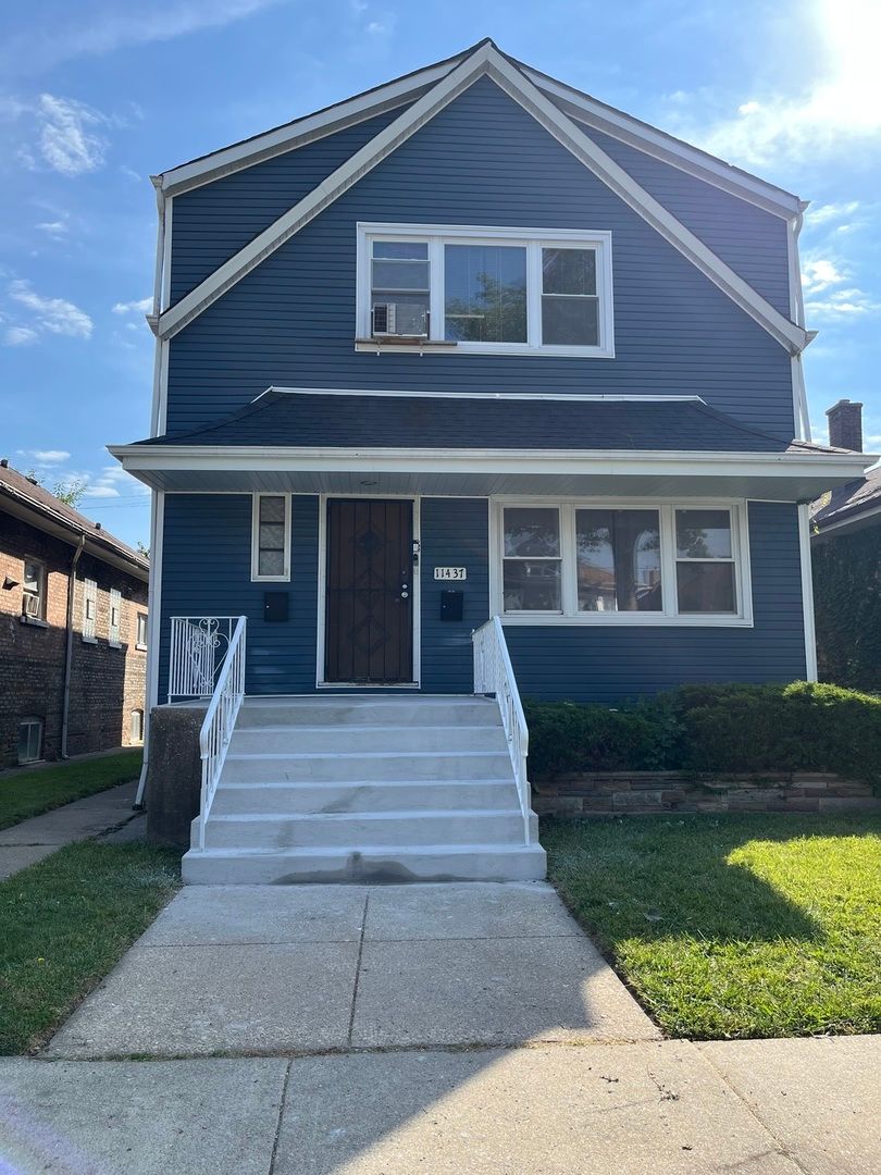 11437 S Calumet Avenue — Chicago, IL 60628