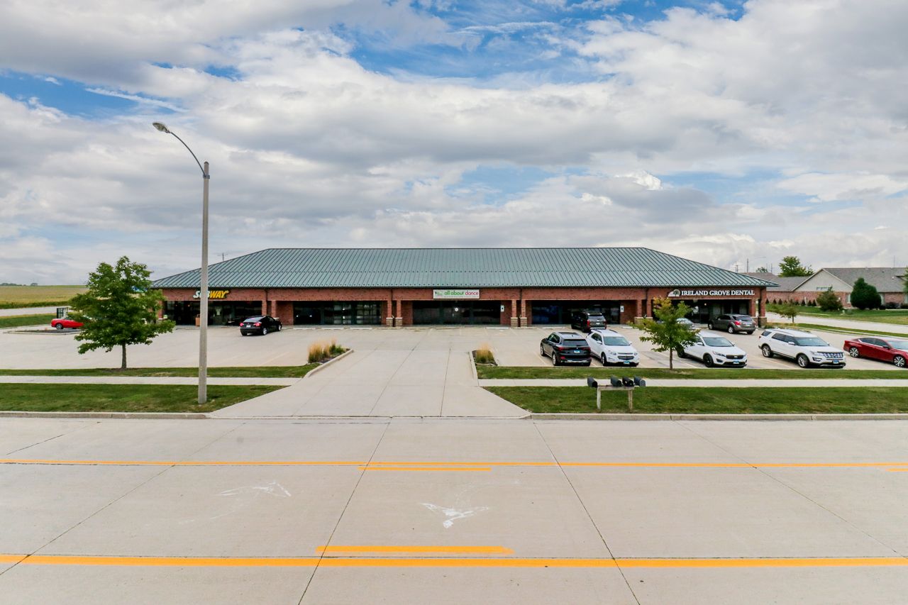 1602 Glasson Street #3 — Bloomington, IL 61704