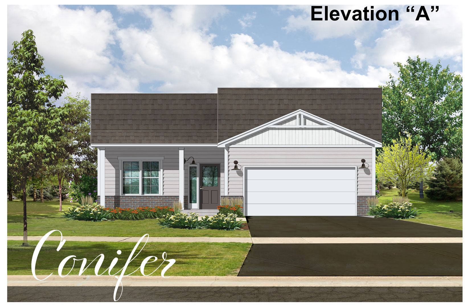 Lot 3 Ryann Road — Huntley, IL 60142