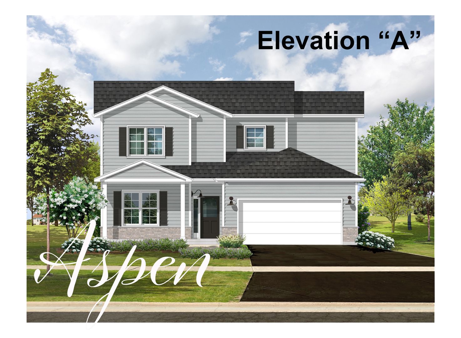 Lot 1 Ryann Road — Huntley, IL 60142