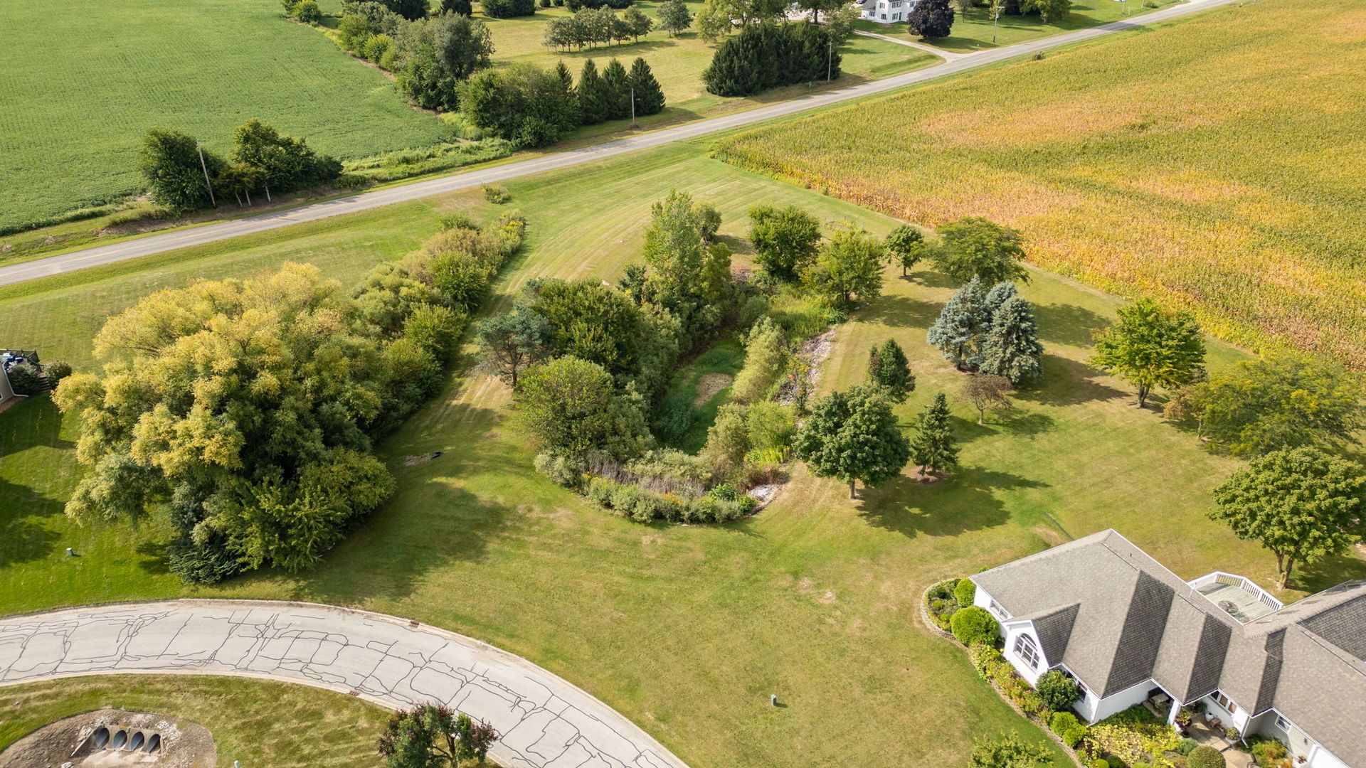 2853 N 4360th Road — Sheridan, IL 60551