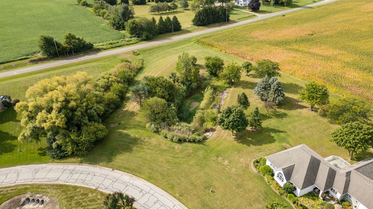 2853 4360th Road, Sheridan, IL 60551