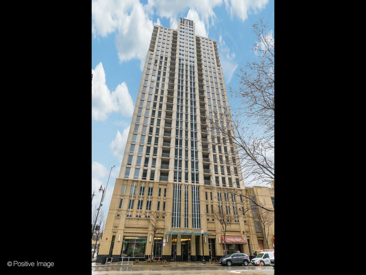 1250 Michigan Avenue, Chicago, IL 60605