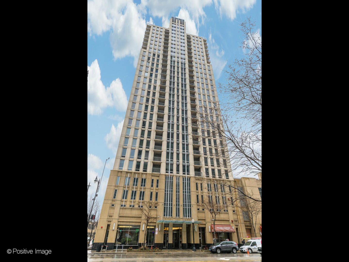 1250 S Michigan Avenue #2802 — Chicago, IL 60605