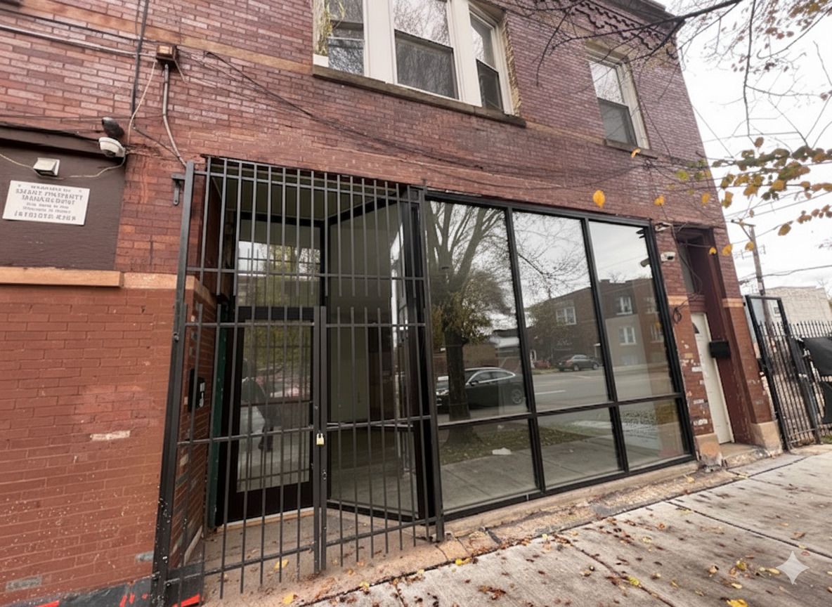 3605 W AUGUSTA Avenue — Chicago, IL 60651