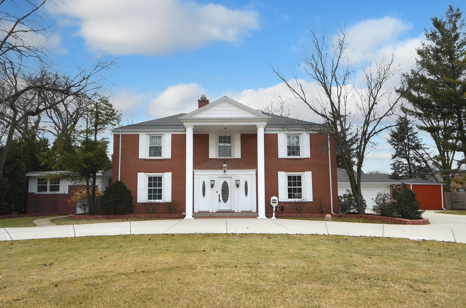 305 N Reed Street — Joliet, IL 60435