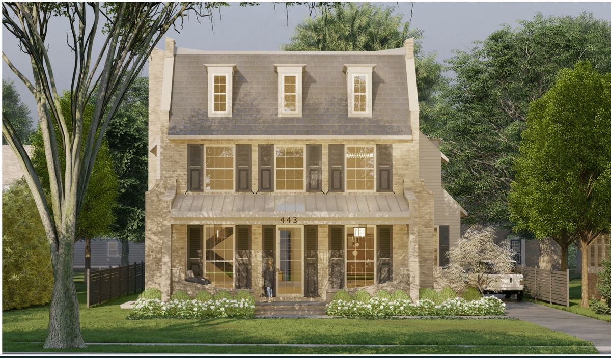 443 Clay Street, Hinsdale, IL 60521