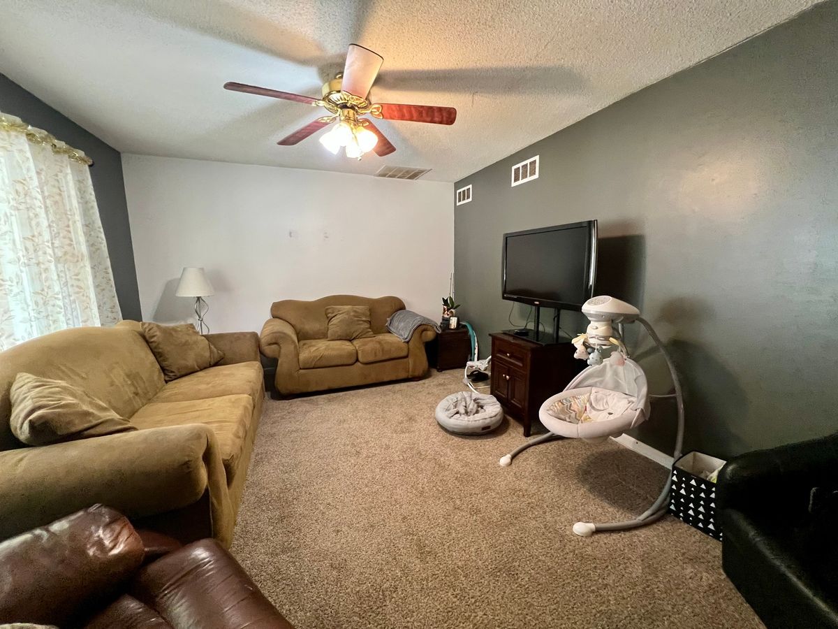 111 Magnolia Drive, Villa Grove, IL 61956