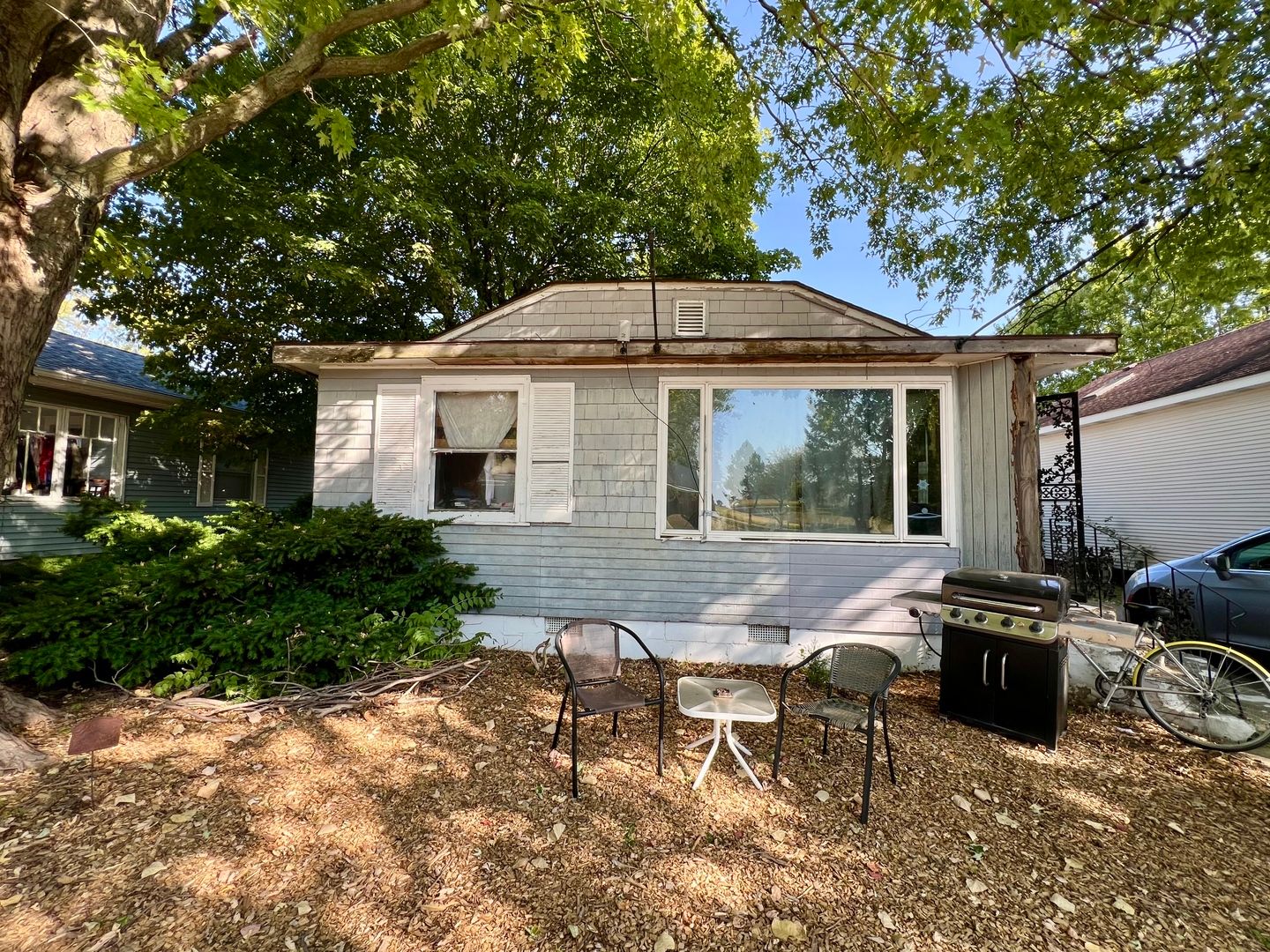 514 W Harrison Street — Villa Grove, IL 61956