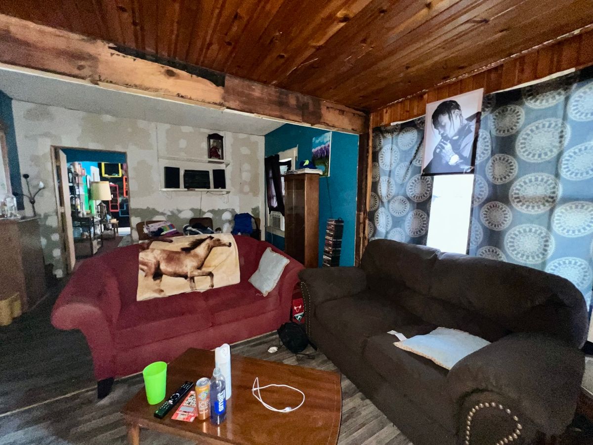 514 W Harrison Street, Villa Grove, IL 61956