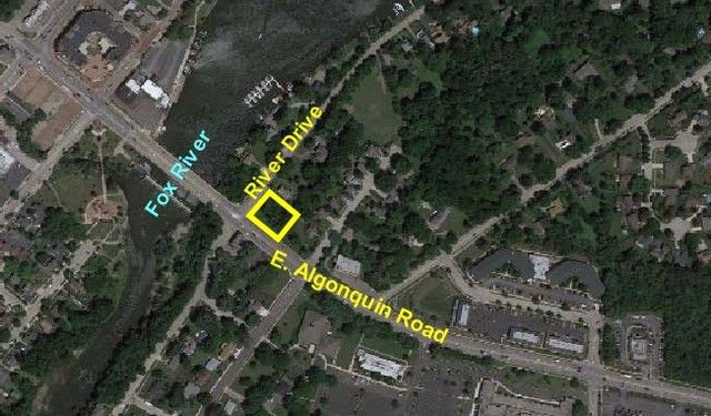 0 River Drive — Algonquin, IL 60102