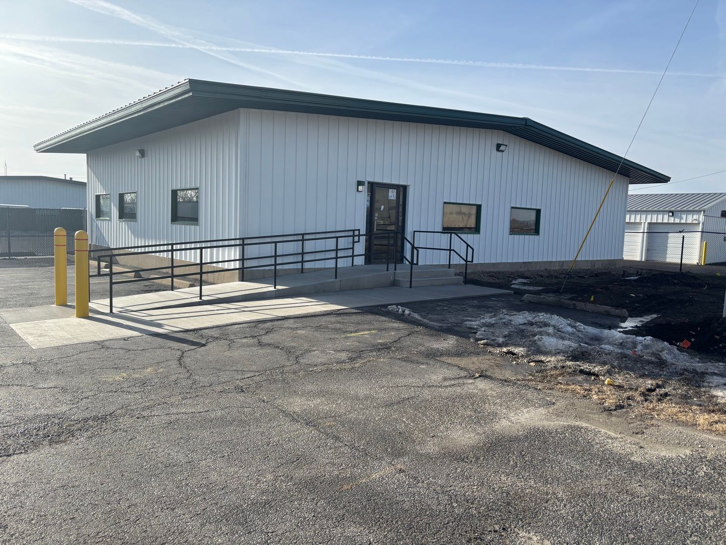 354 CIVIC Road — Lasalle, IL 61301