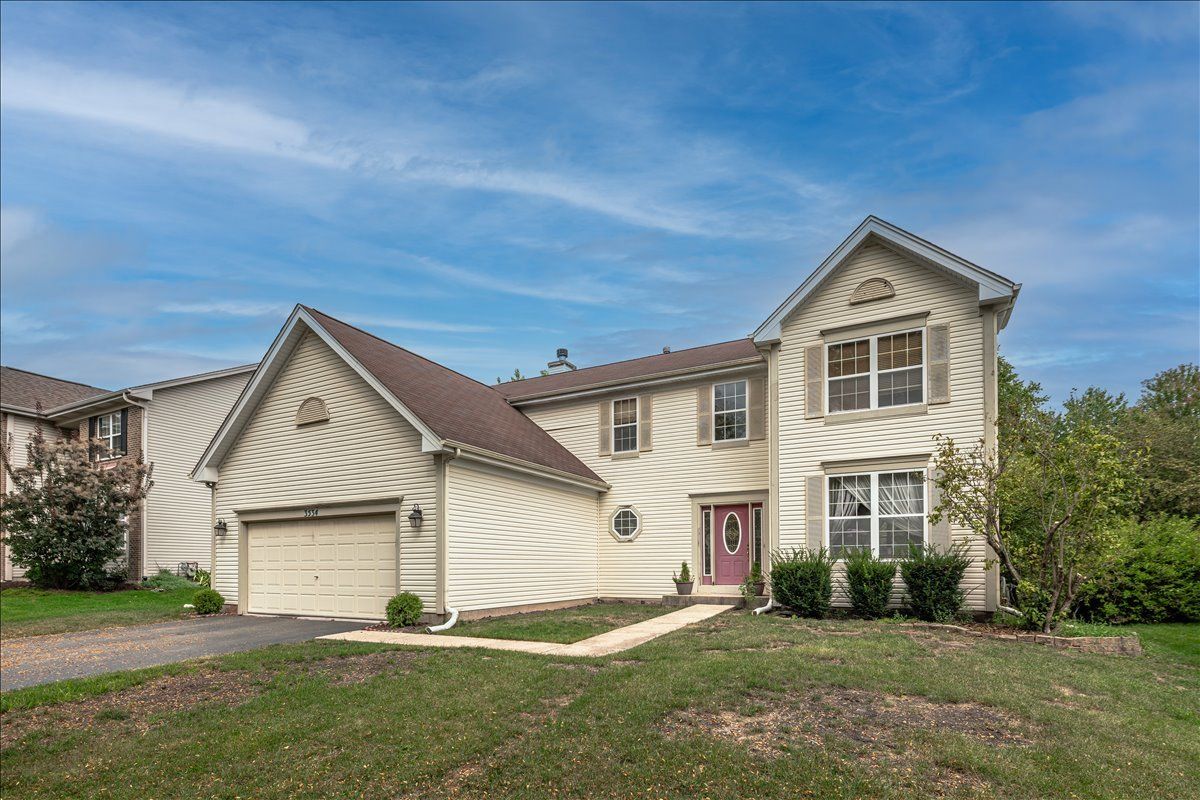 3534 Matisse Drive — St. Charles, IL 60175