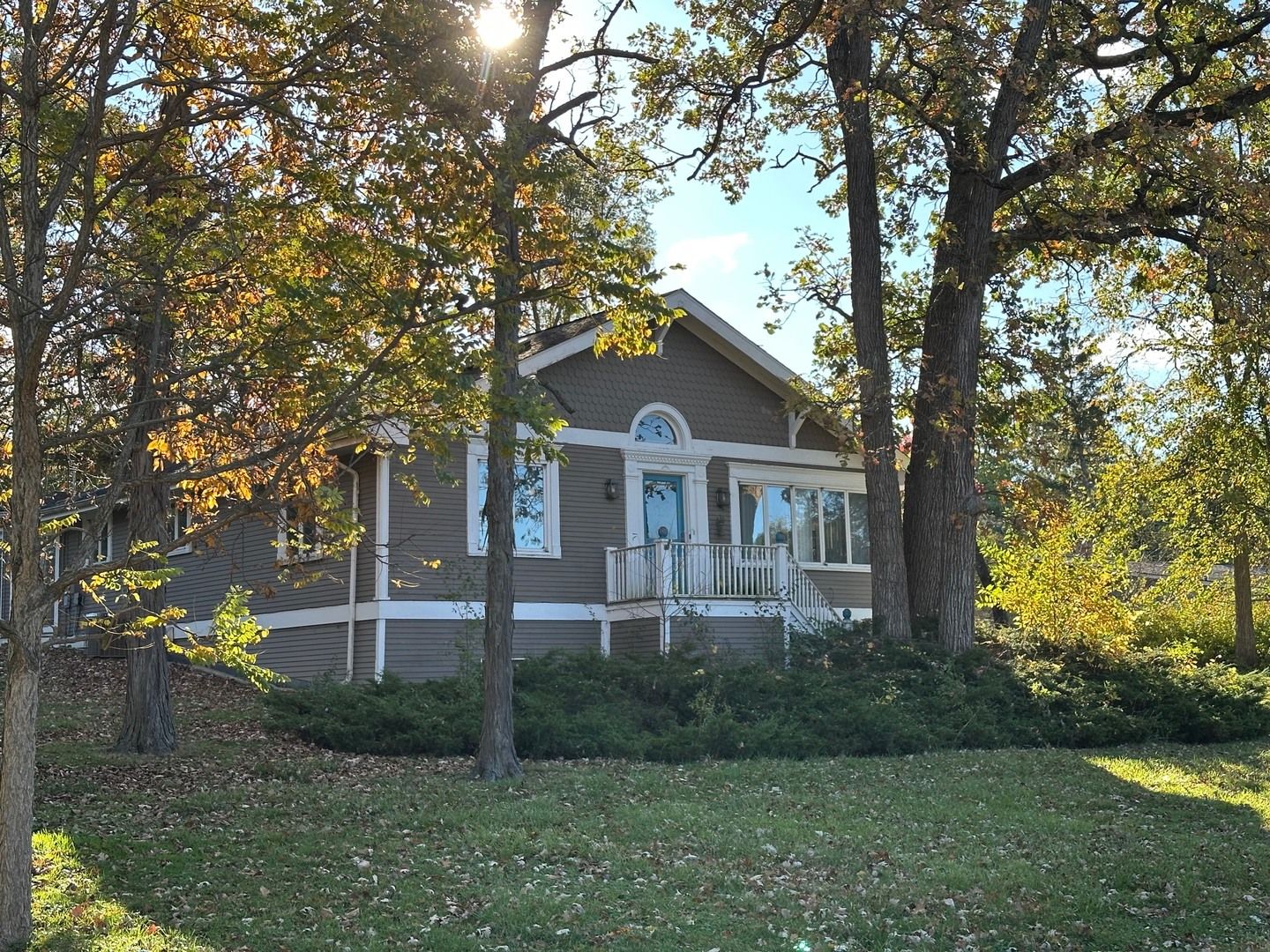 263 Biltmore Drive — North Barrington, IL 60010
