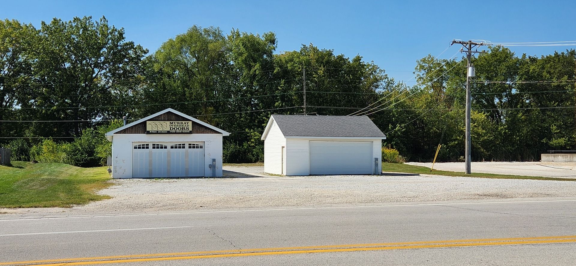368 N Harlem Avenue — Peotone, IL 60468