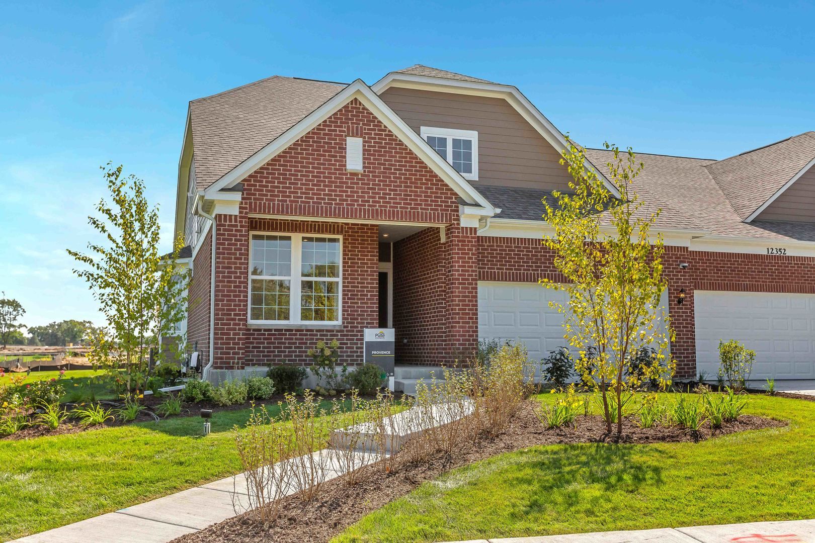 12655 Derry Drive — Lemont, IL 60439