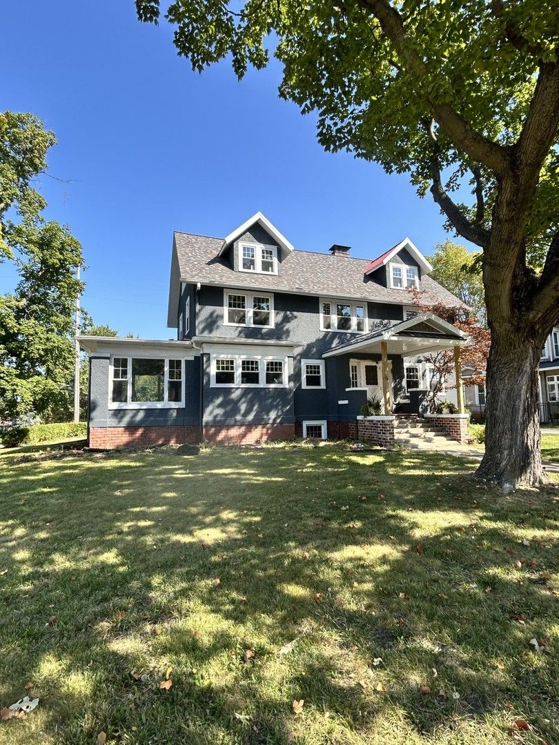 200 Dakota Street, Spring Valley, IL 61362