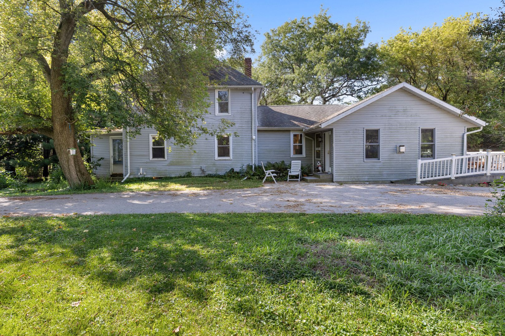 1610 Town Hall Road — Beloit, WI 53511