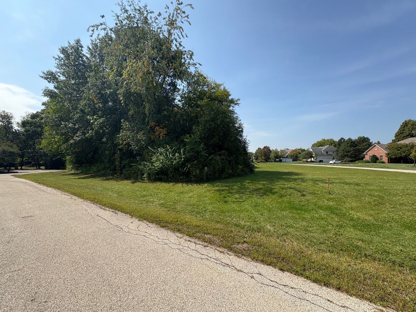 6001 Brighton Lane — Lakewood, IL 60014