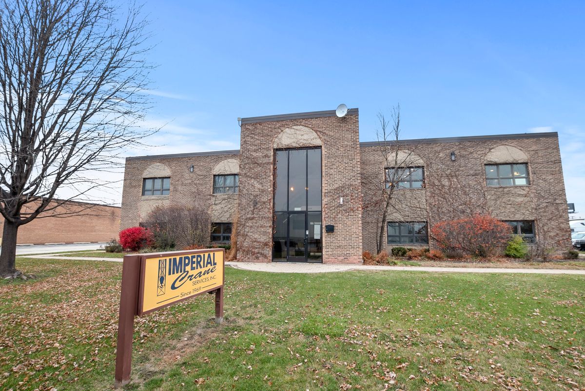 9735 industrial Drive, Bridgeview, IL 60455