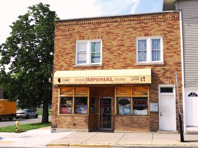 726 10th Street — Waukegan, IL 60085