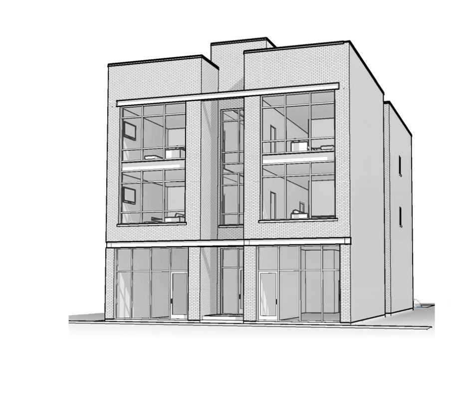 1003-1005 31st Street, Chicago, IL 60608