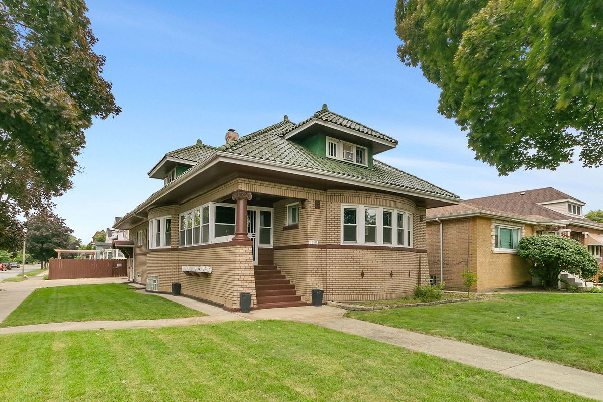 1619 Washington Boulevard, Maywood, IL 60153