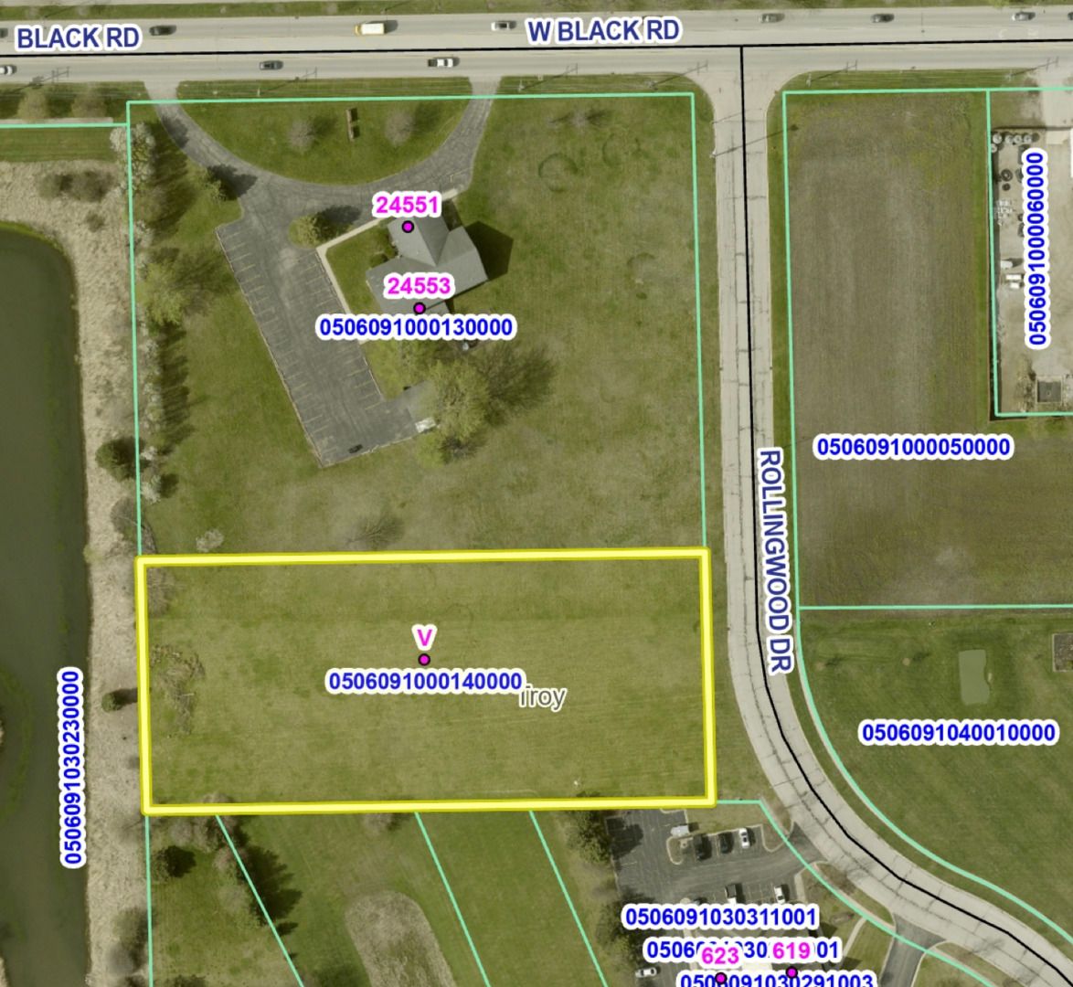 613 Rollingwood Drive — Joliet, IL 60404