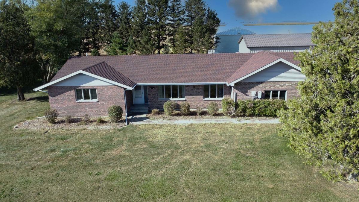 358 State Route 116, Ashkum, IL 60911