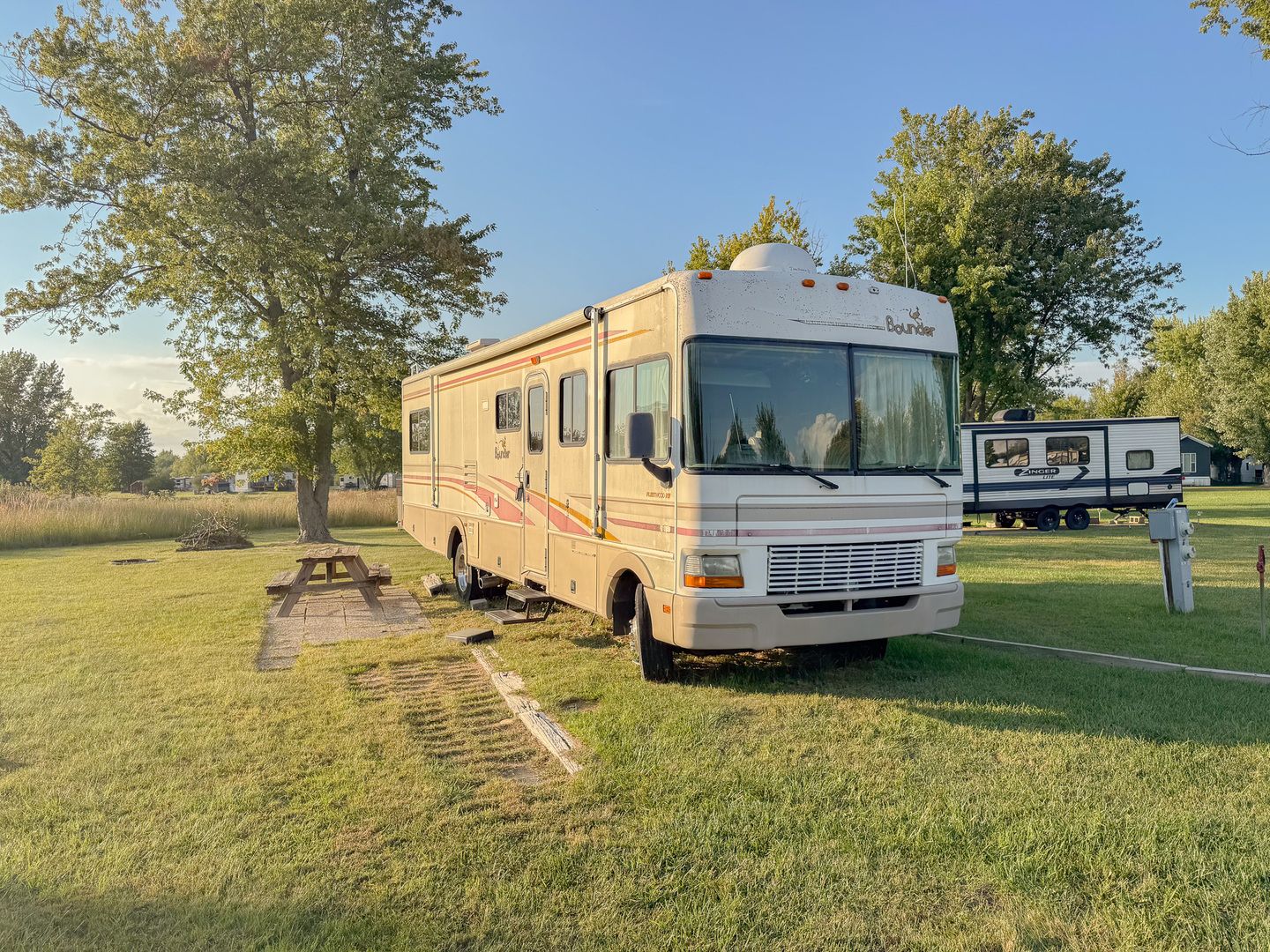 22/70 Woodhaven — Sublette, IL 61367