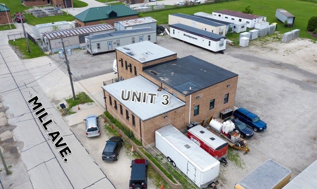 268 Mill Avenue — Hampshire, IL 60140