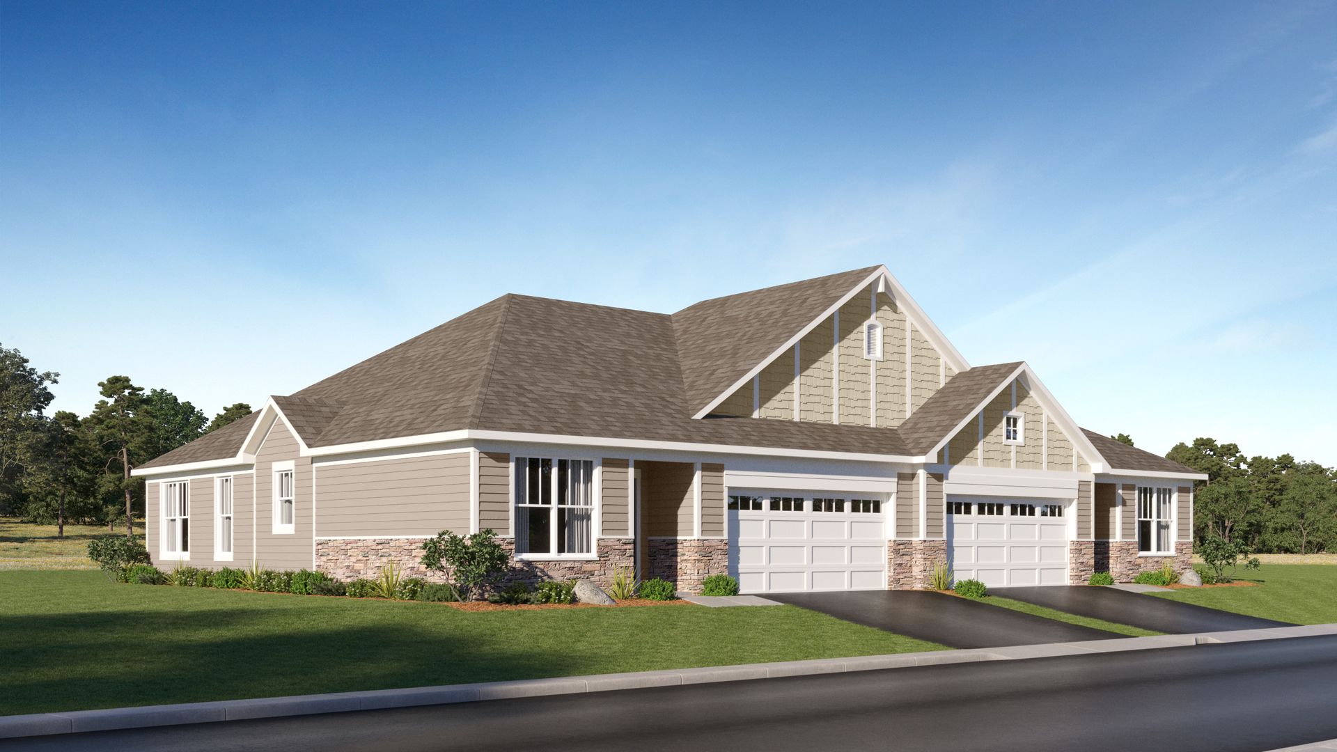 12271 Barcroft Circle — Huntley, IL 60142