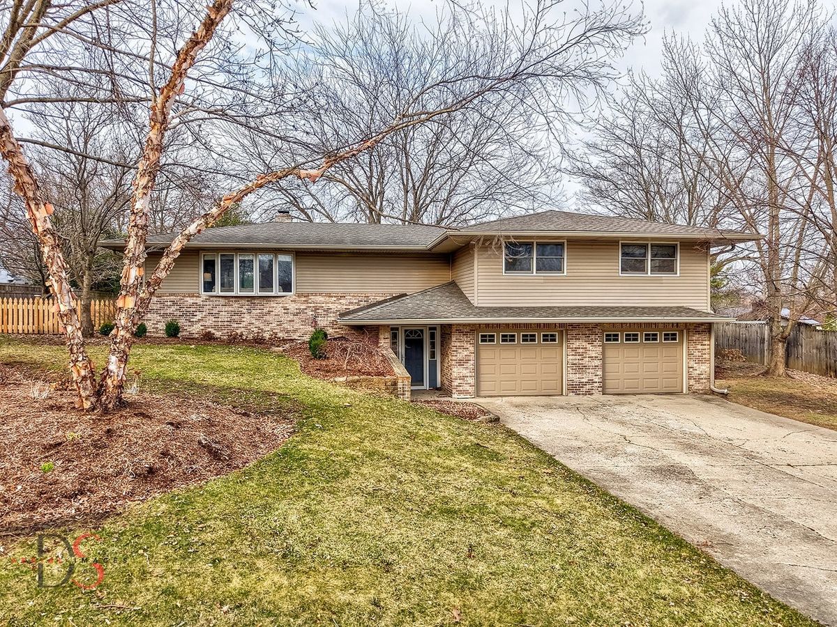 111 Sherwood Place, Morris, IL 60450