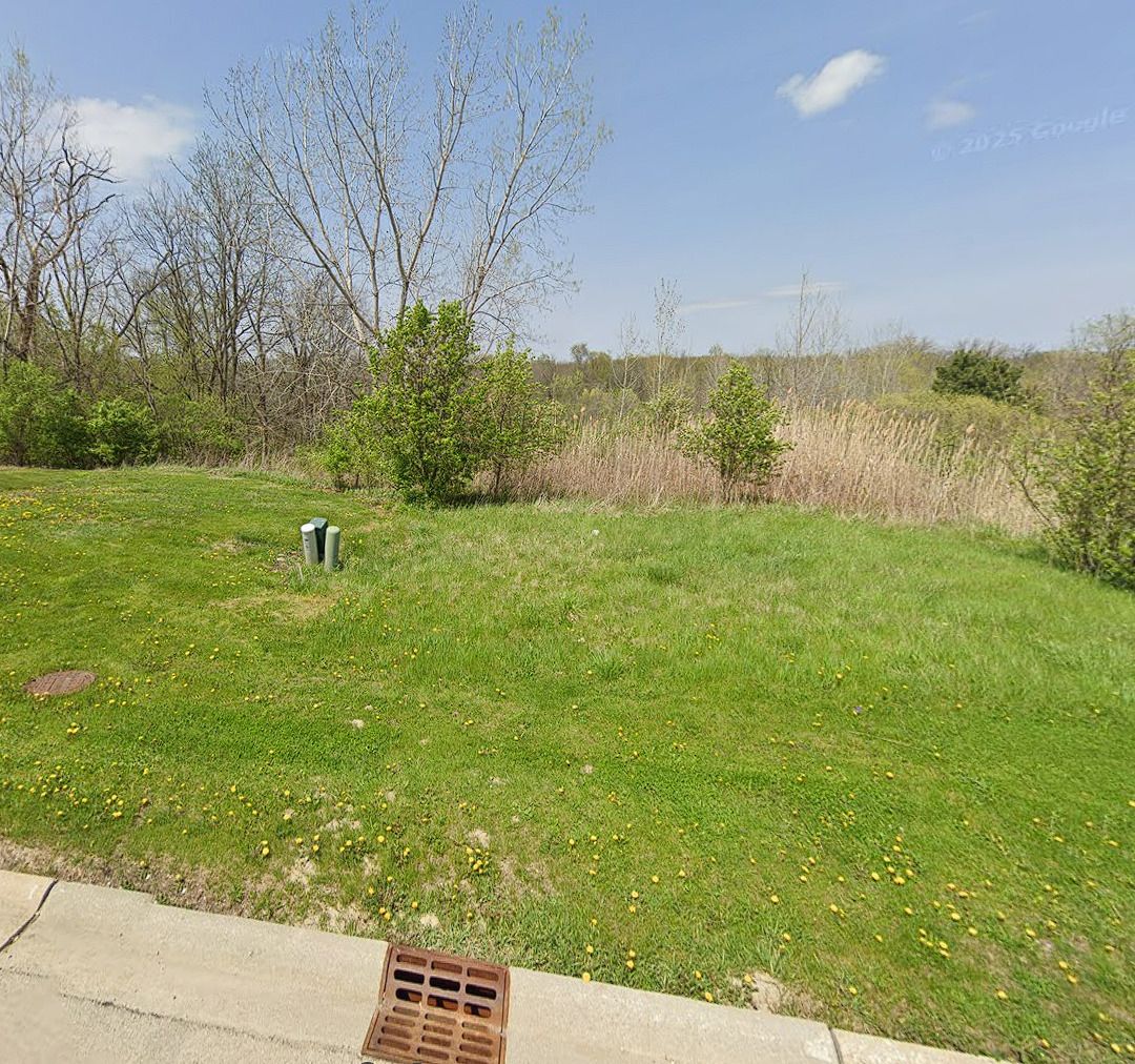 1245 GEORGIAS Way — New Lenox, IL 60451