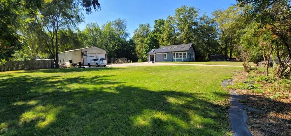 21439 Rt 113 Highway, Custer Park, IL 60481
