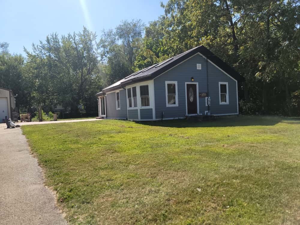 21439 Rt 113 Highway — Custer Park, IL 60481