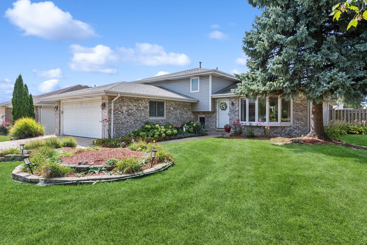 789 Honeytree Drive, Romeoville, IL 60446