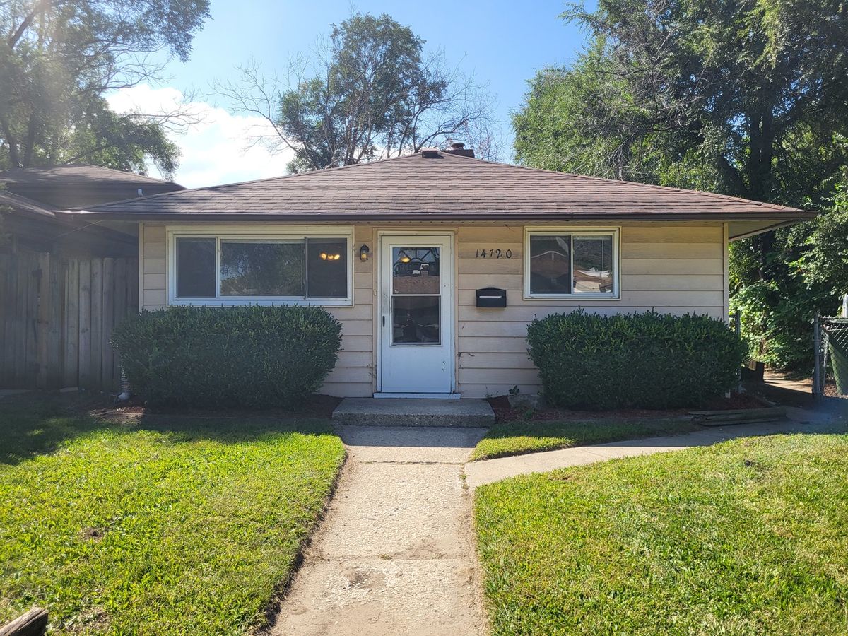 14720 Shepard Drive, Dolton, IL 60419