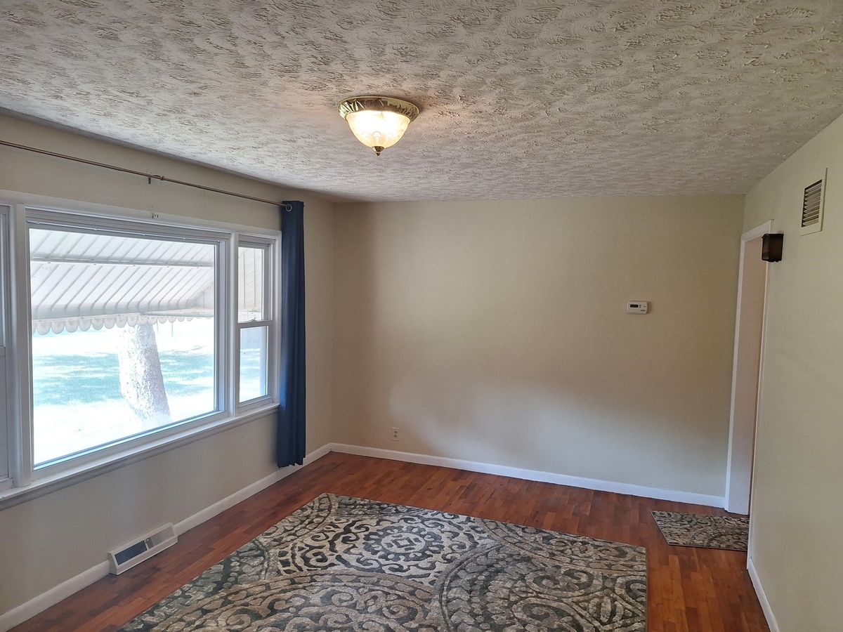 101 E Lincoln Street, Sidell, IL 61876
