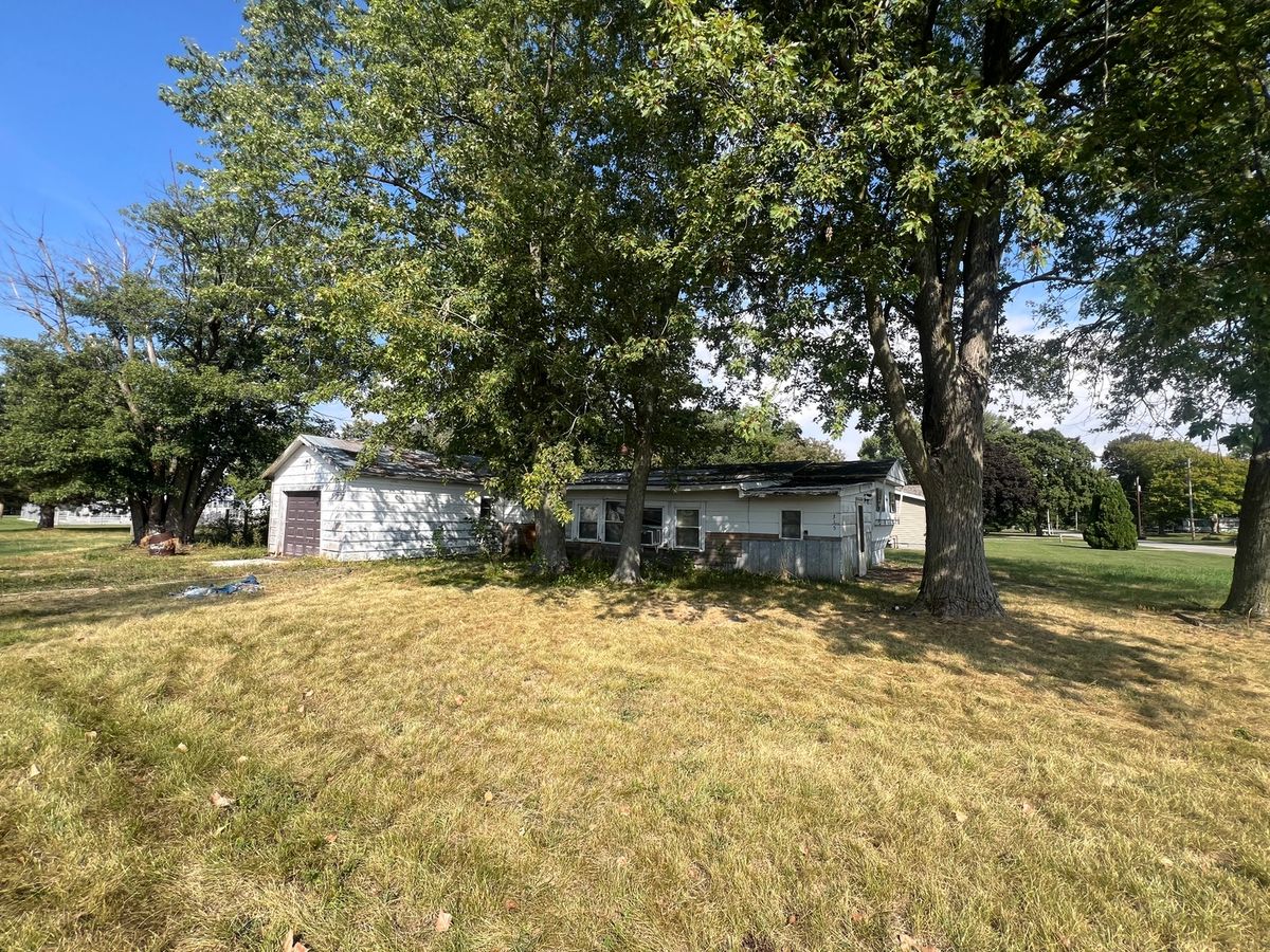 315 Main Street, Sheldon, IL 60966