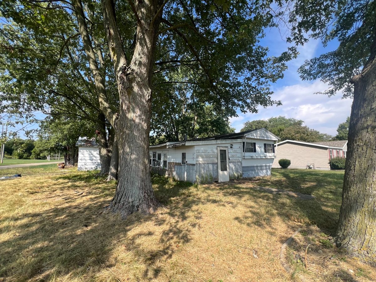 315 Main Street, Sheldon, IL 60966