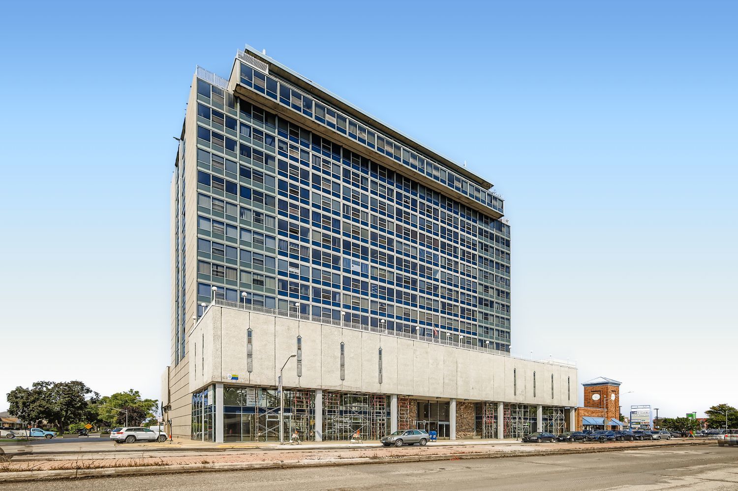 7234 W North Avenue #1602 — Elmwood Park, IL 60707