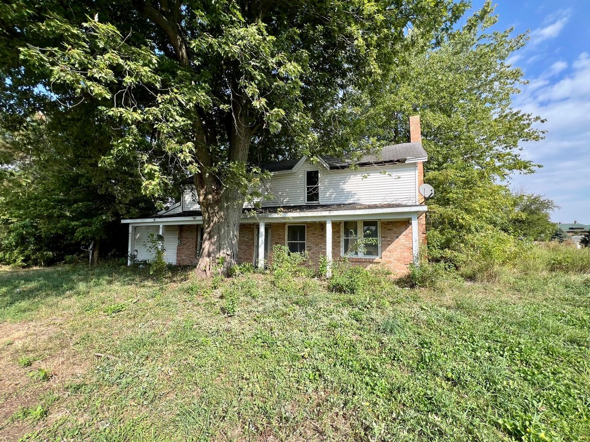 215 Main Street, Sheldon, IL 60966