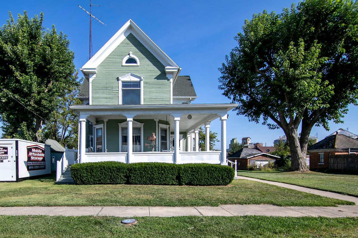 105 Dorion Street, Beaverville, IL 60912