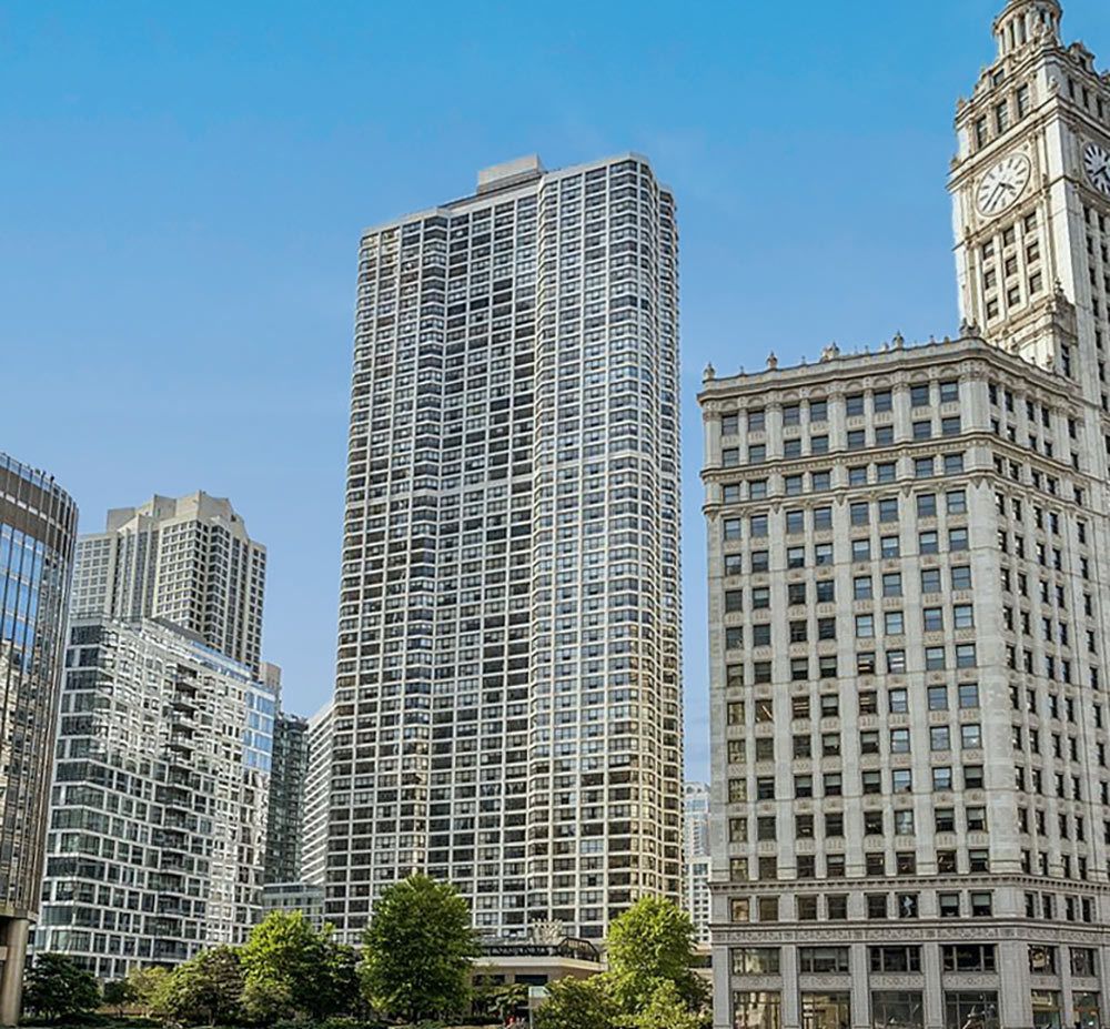 405 N WABASH Avenue #2613 — Chicago, IL 60611