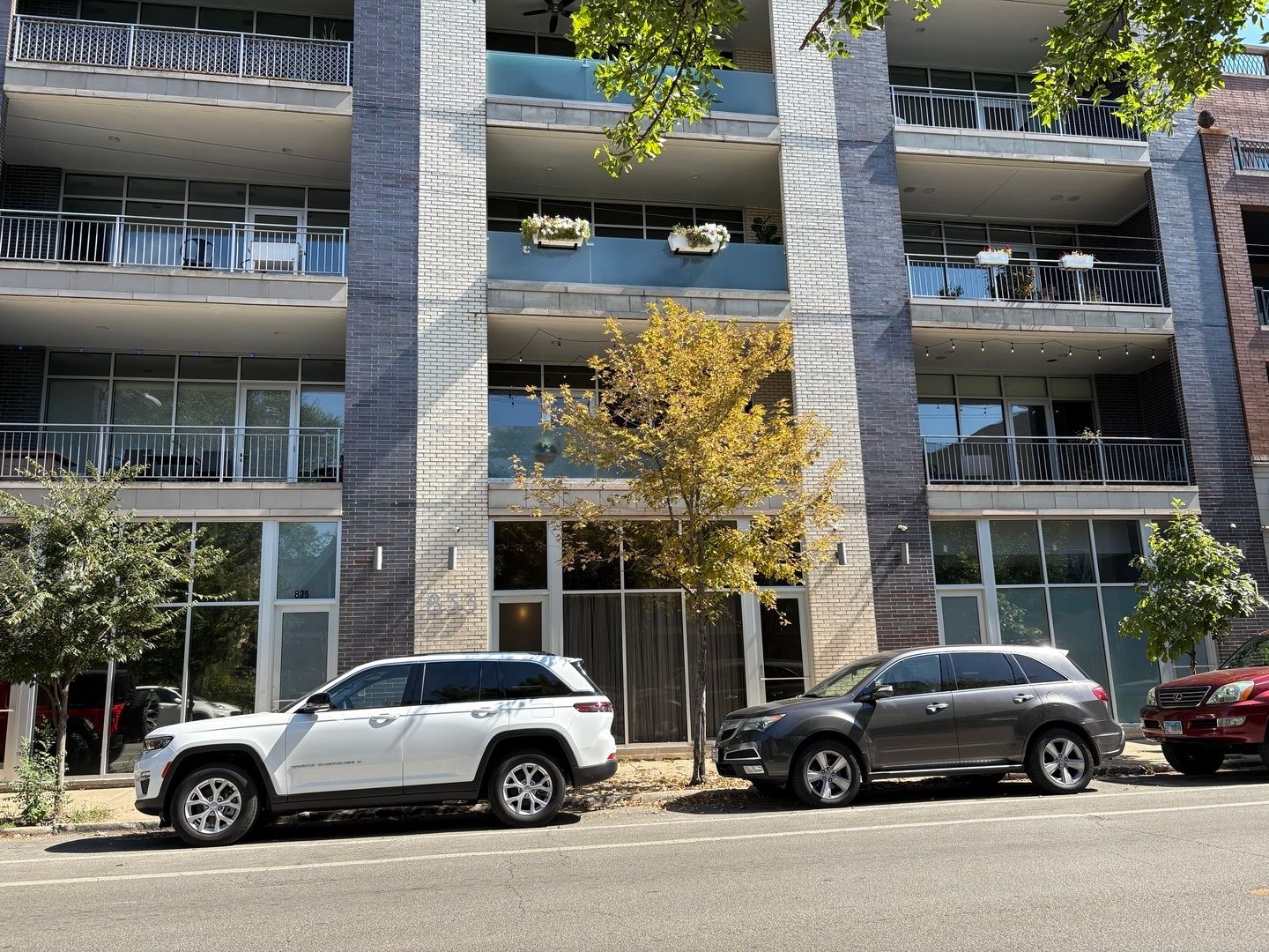 833 N California Avenue #1C — Chicago, IL 60622