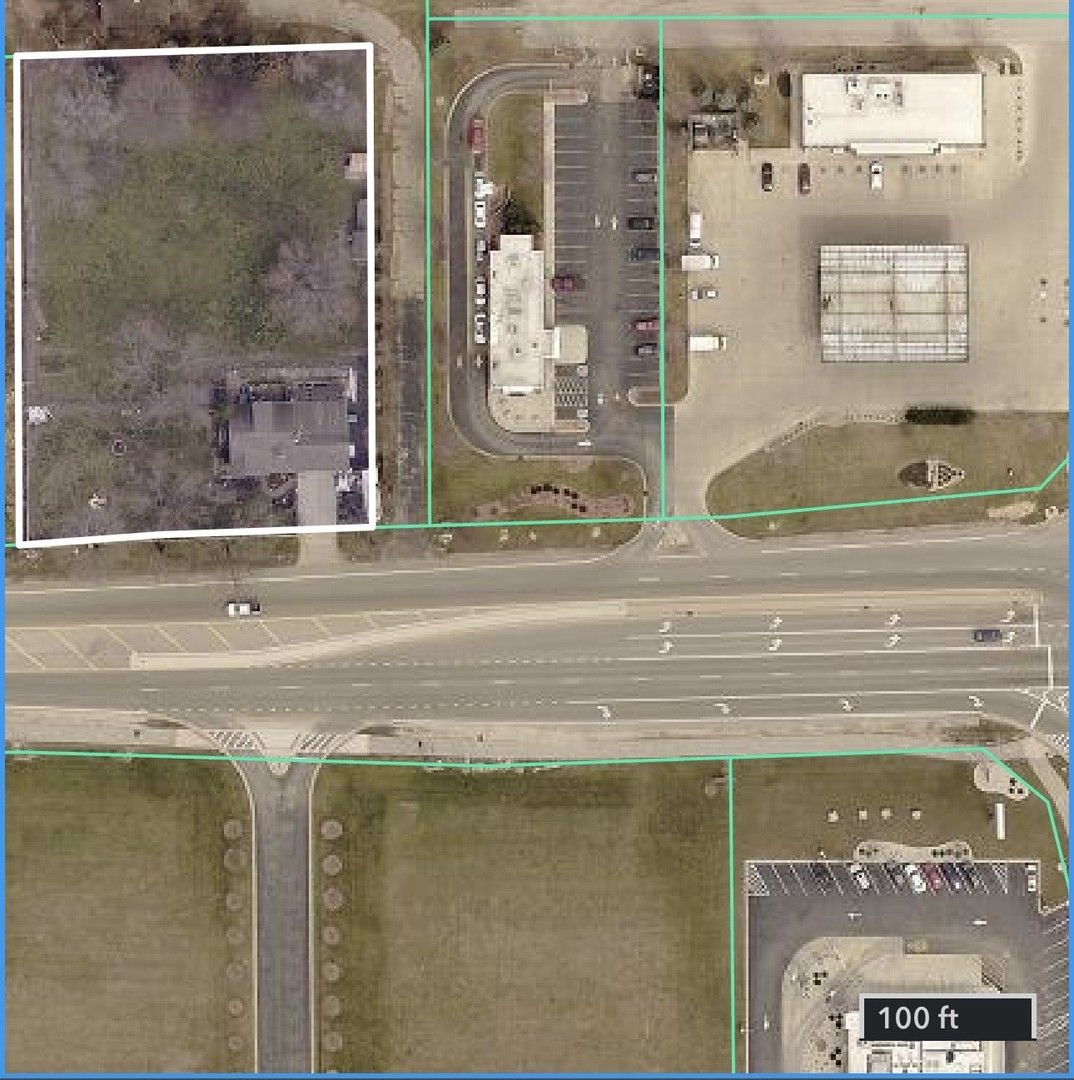 4564 E Rockton Road — Roscoe, IL 61073
