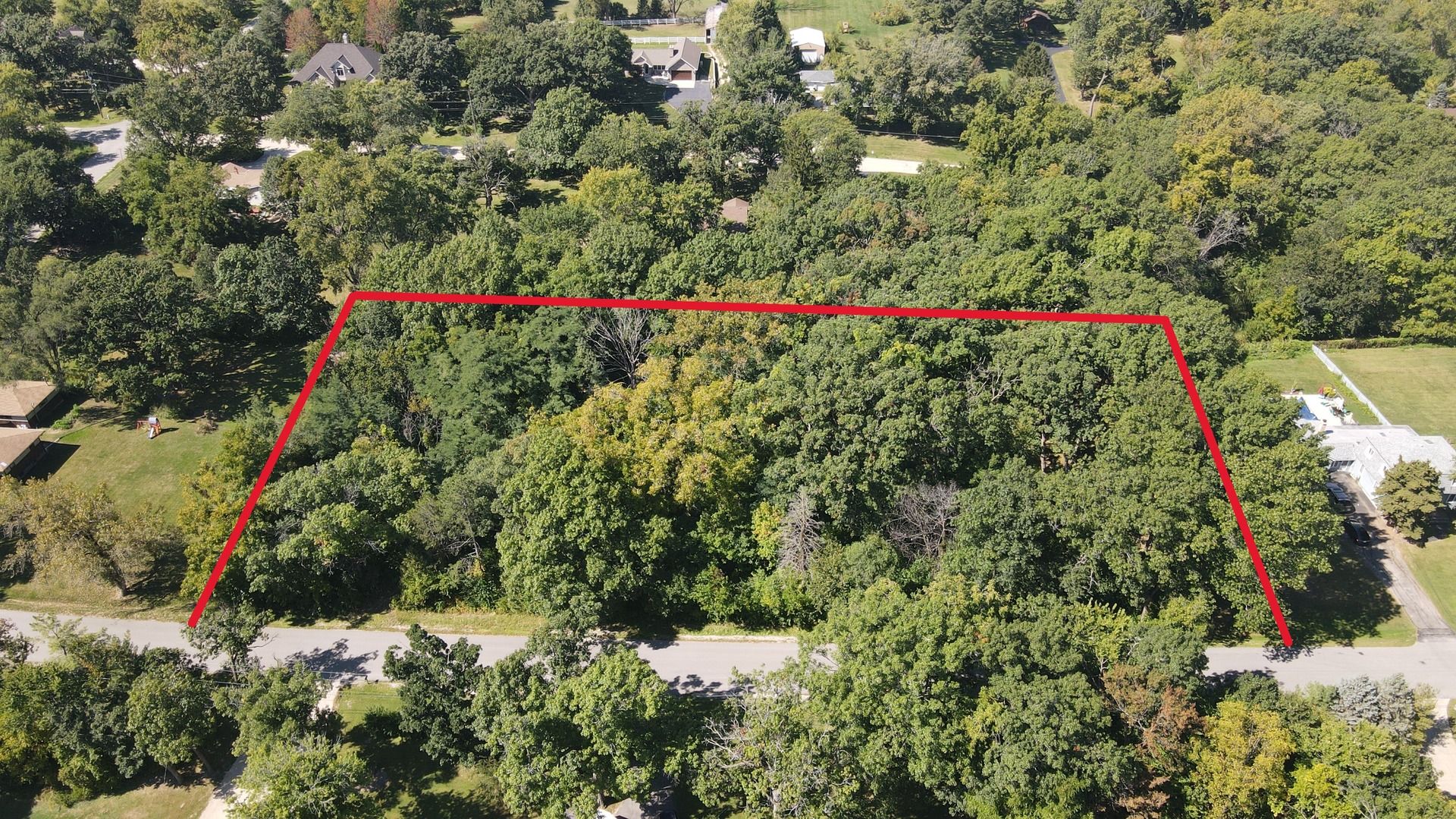 14034 S Elm Street — Homer Glen, IL 60491