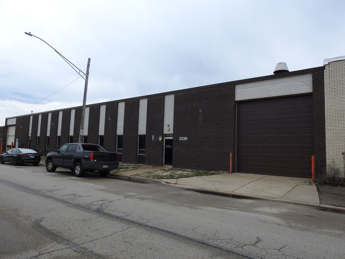 2330 17th Street — Franklin Park, IL 60131