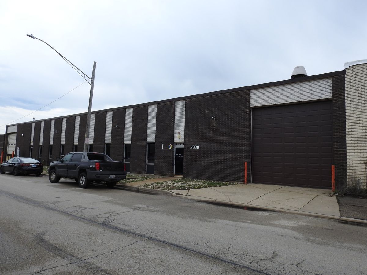 2330 17th Street, Franklin Park, IL 60131